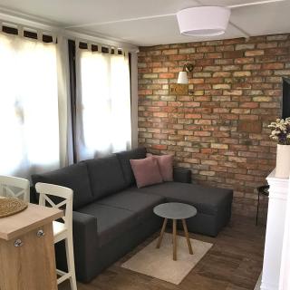 Aranypart Apartmanházak Tiszakécske - Tiszakécske - 1