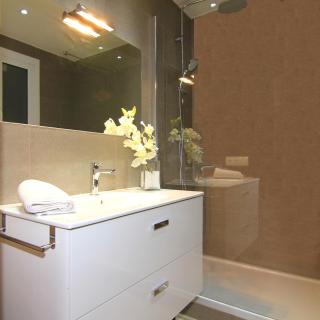 Classbedroom Fira Business Apartment - Barcelone - 4