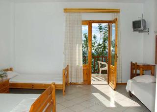 Studios Thanasis - Limenaria - 2