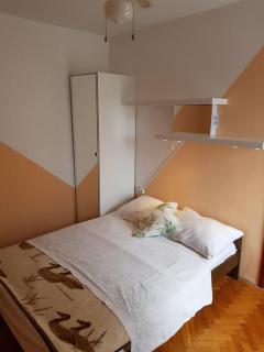 Double Room Punat 5363c - 3