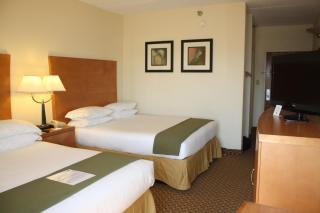 Comfort Inn & Suites Greer - Greenville - Greer - 3