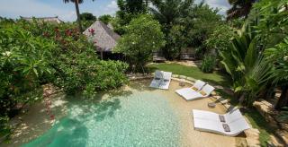 Phinisi Villas - Seminyak Beach - Seminyak - 9