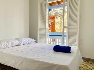 Casa de la Cruz - Cartagena das Índias - 5