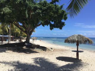 Appartement vue mer Anse des rochers - Saint-François - 1