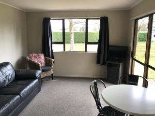 Twizel Holiday Park - Twizel - 3