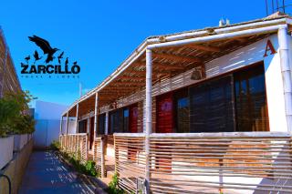Zarcillo Paradise - Paracas - 9