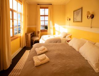 Yendegaia House - Porvenir - 4