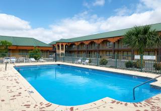 Econo Lodge Del Rio - Del Rio - 9