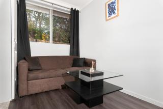 Bald Hills Motel - 1