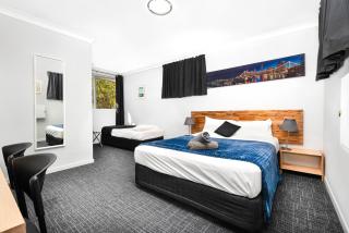Bald Hills Motel - 0