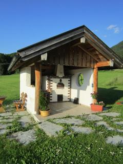 Ferienhof Bernegglehen - 2