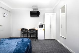 Bald Hills Motel - Bald Hills - 3