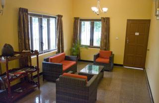 Georgina's Cottage - Mahe - 3