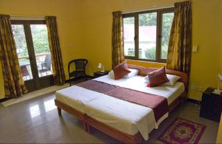 Georgina's Cottage - Mahe - 2
