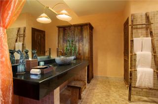 Jungle Retreat by Kupu Kupu Barong - Ubud - 2