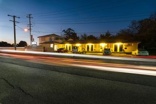 Bald Hills Motel - Bald Hills - 9