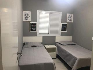 Apartamento Praia Grande - Ubatuba - 2