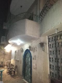 Timo Guest House - Kairo - 9