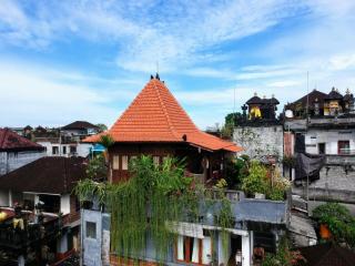 Ogek Home Stay - Ubud - 1