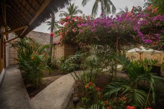 Bambu Cottages - 6