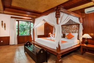 Sri Phala Resort & Villa - Sanur - 8