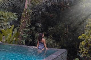 Aji Lodge Bungalow - Ubud - 9