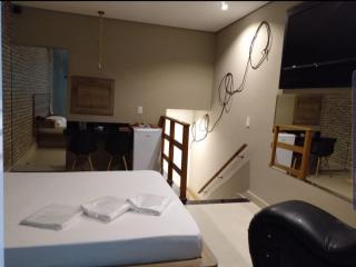 Ápice Motel - 1