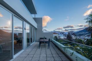 Kent Street Apartments - Element Escapes - Queenstown - 6
