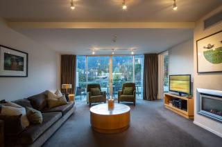 Kent Street Apartments - Element Escapes - Queenstown - 8