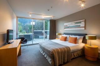 Kent Street Apartments - Element Escapes - Queenstown - 9