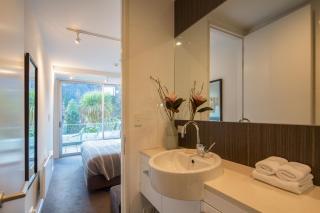 Kent Street Apartments - Element Escapes - Queenstown - 1