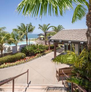 WCH at Wave Crest Resort - Del Mar - 1