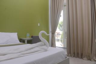 Mt Moriah Inn and Resto - 9