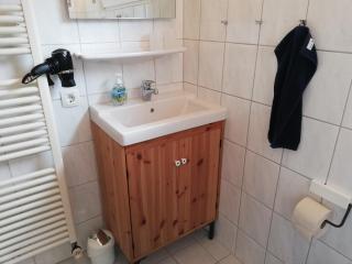Sahlenburger Ferienhaus - Cuxhaven - 4