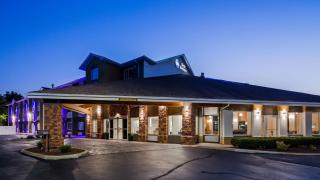 Best Western DeWitt - DeWitt - 0