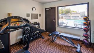 Best Western Augusta West - Augusta - 1