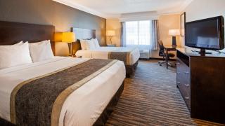 Best Western Augusta West - Augusta - 9