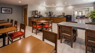 Best Western DeWitt - DeWitt - 6