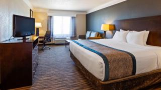 Best Western Augusta West - Augusta - 5