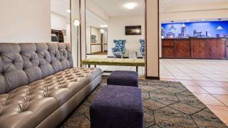 Best Western Hiram Inn and Suites - 9