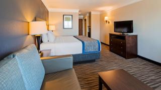 Best Western Augusta West - Augusta - 8