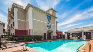 Best Western Augusta West - Augusta - 6