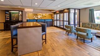 Best Western Augusta West - Augusta - 3