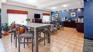 Best Western Hiram Inn and Suites - Hiram - 7