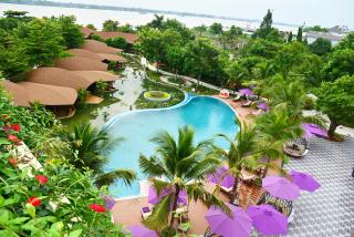 Con Khuong Resort Can Tho - Can Tho - 9