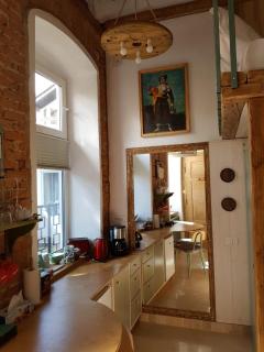 1881 Brasov old town - double room - Braşov - 5
