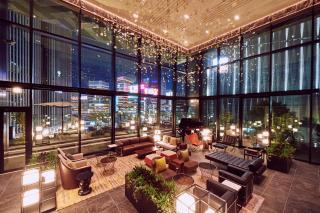 The Gate Hotel Tokyo by Hulic - Tokyo - 0