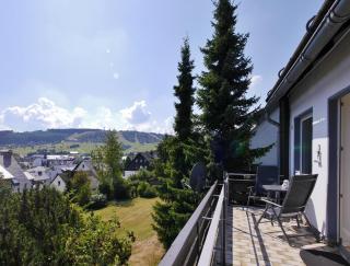 Komfort-Fewo Ettelsberg-Panorama - Willingen - 6