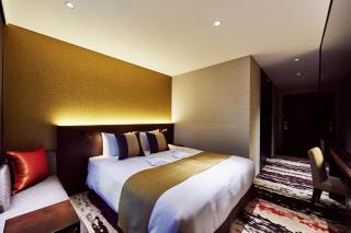 The Gate Hotel Tokyo by Hulic - Tokyo - 1