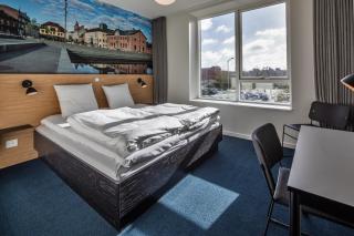 KOMPAS Hotel Aalborg - Aalborg - 8